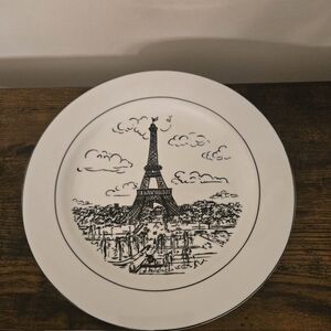 Salad Plates By Mikasa